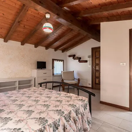 Appartamento 9 Pozzolengo